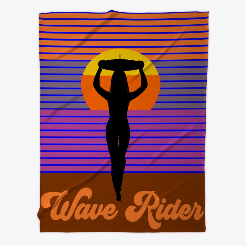 WAVE RIDER