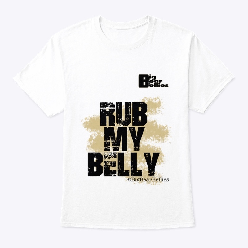RUB MY BELLY Collection (BBB)