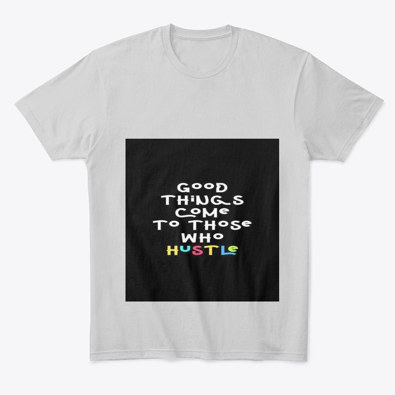 good things