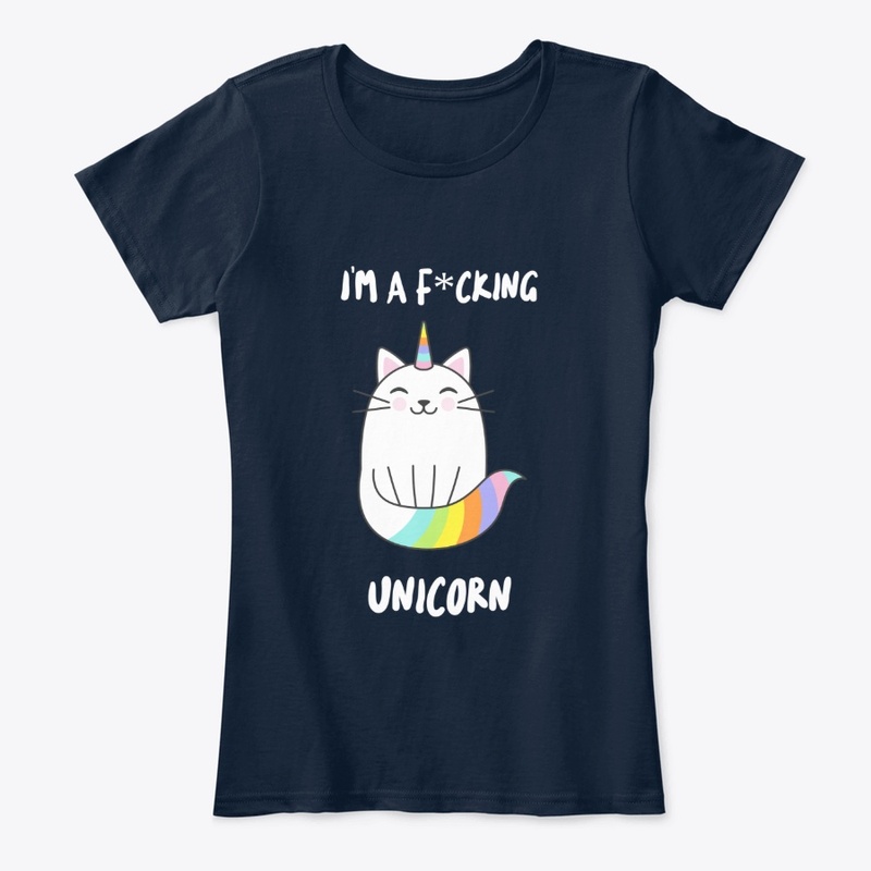 Unicorn - Bad Kitten