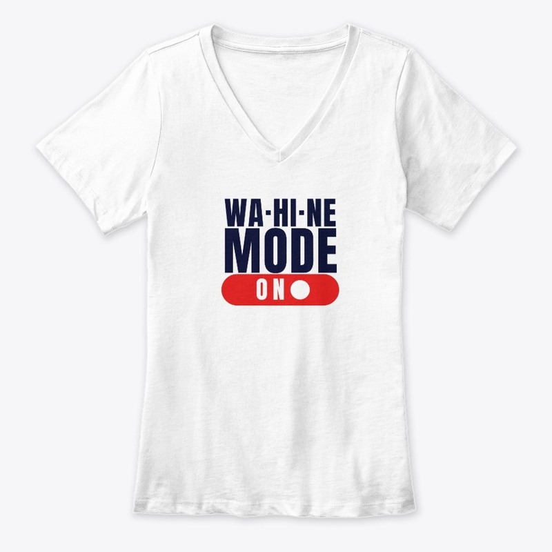 Wahine Mode T-Shirts & Hoodies