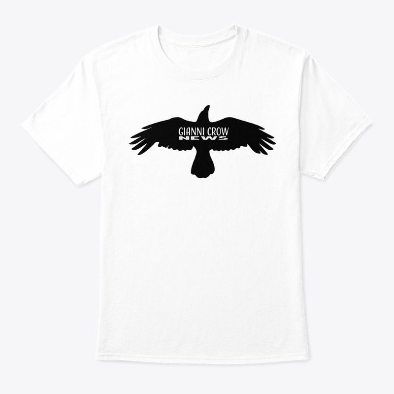 Gianni Crow News