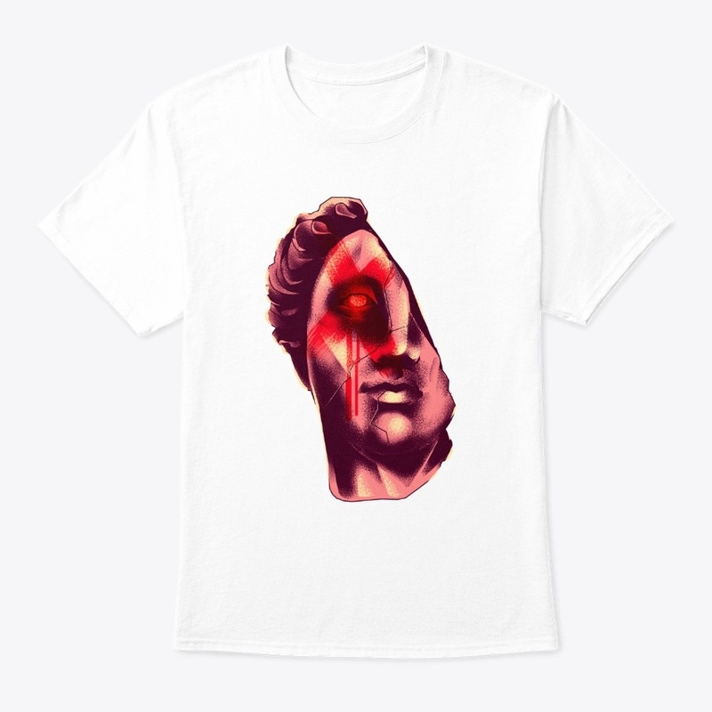 Evil Caesar | NICE TEE