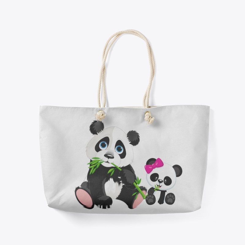 panda collection 