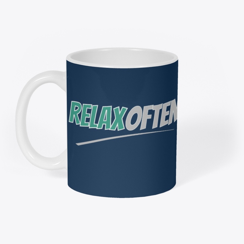 Relax often with chill mood 