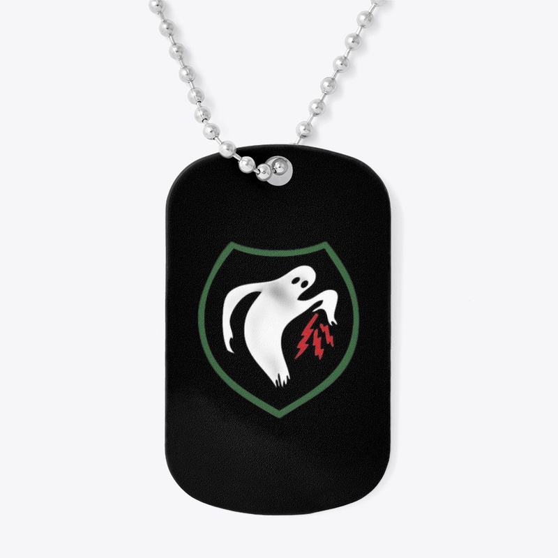 Ghost Army Jewelry Collection