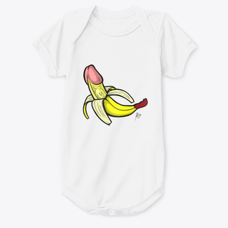 Banana Emoji