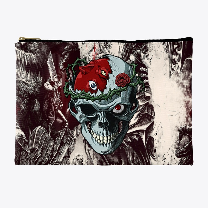 TeZuGami Merch
