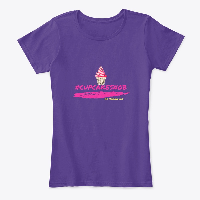 Cupcake Snob