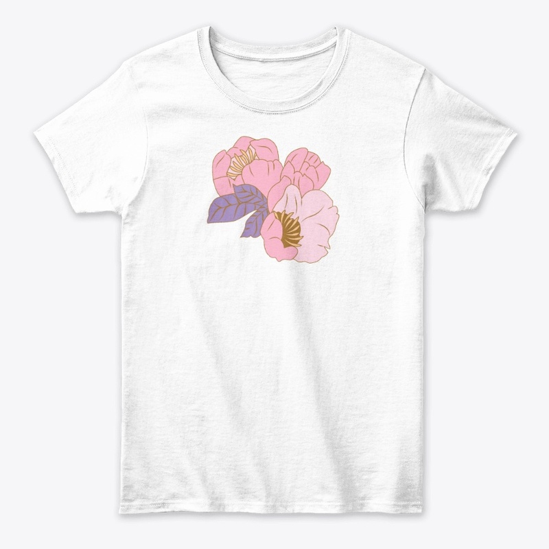 Cherry Blossom T-Shirt