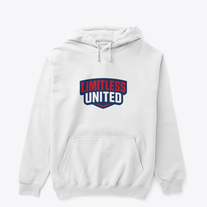 LIMITLESS UNITED (LIMITLESS EDITION) 
