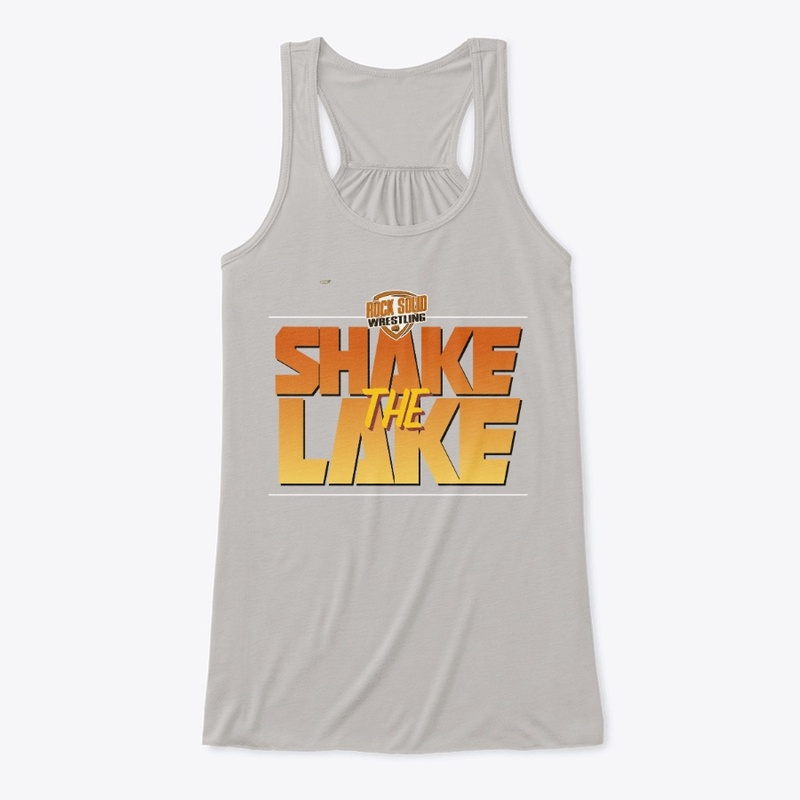 Shake The Lake 2026 Event Collection