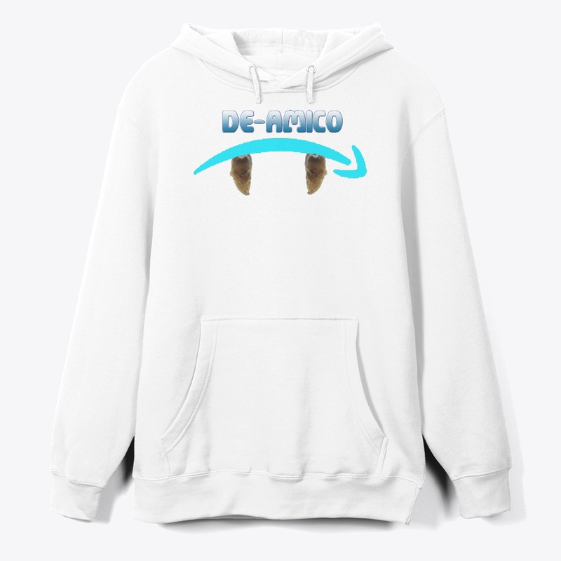 De-Amico  Gaming Shirt