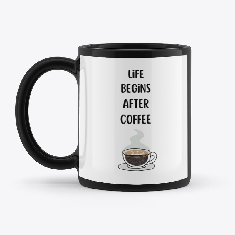 Classy Mugs