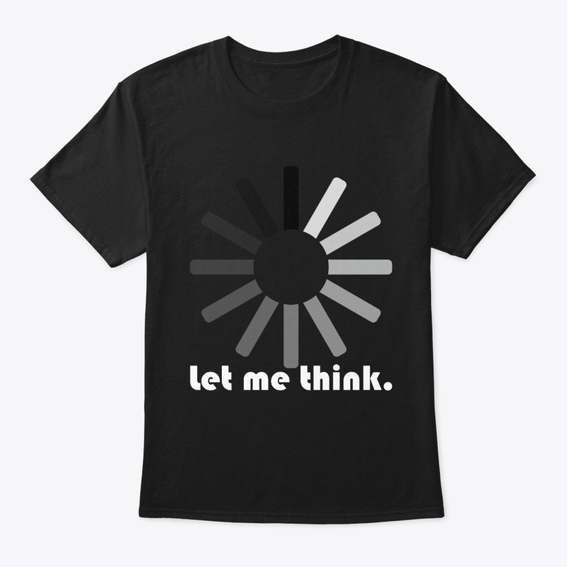 Teeshirt for Software developers.