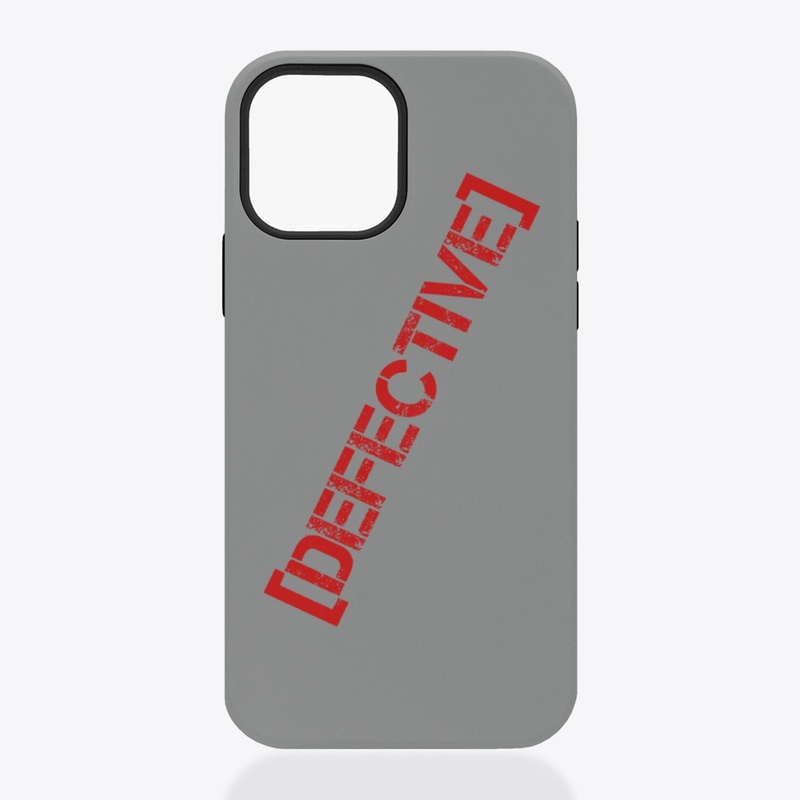 defective