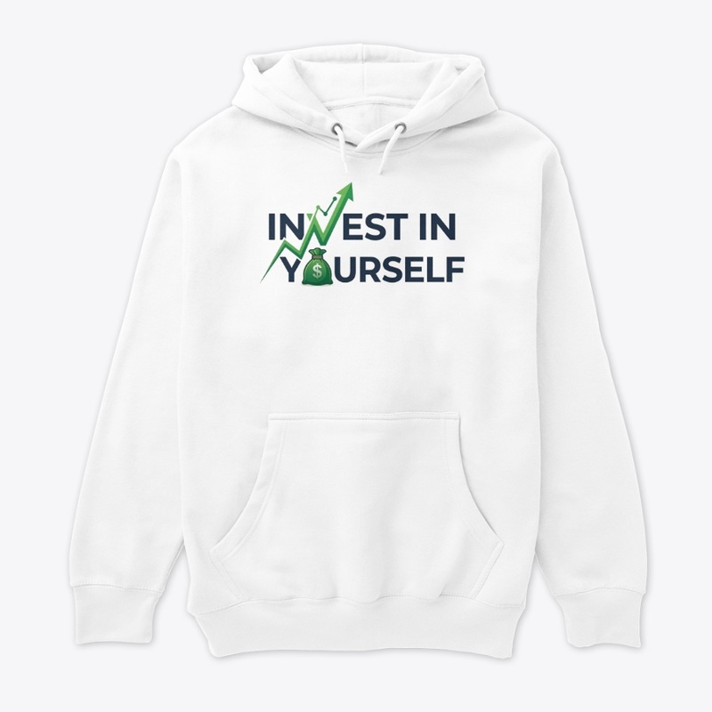 Invest In Yourself