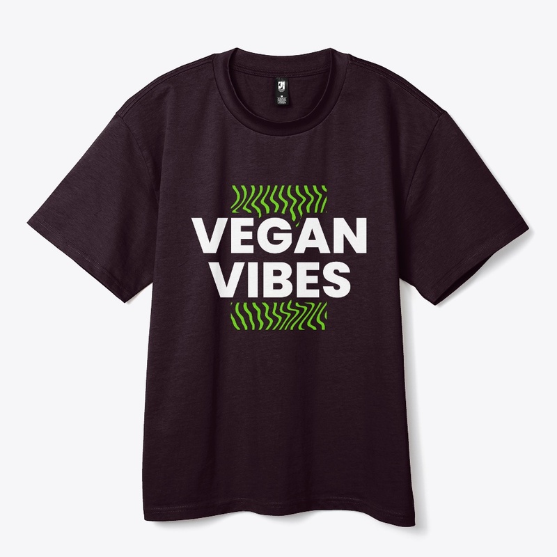 Vegan Vibes