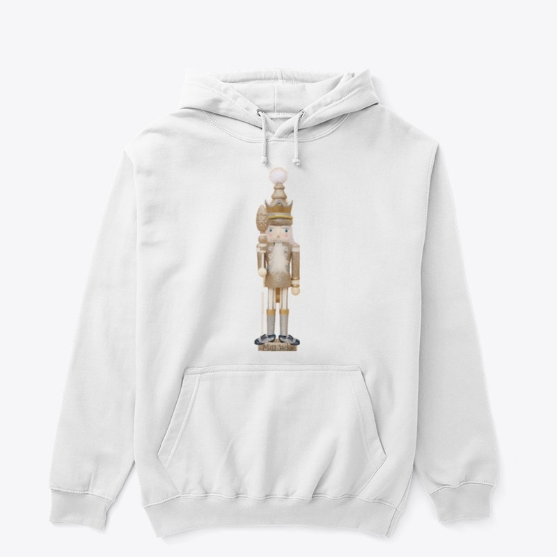 Personalized Tap Nutcracker
