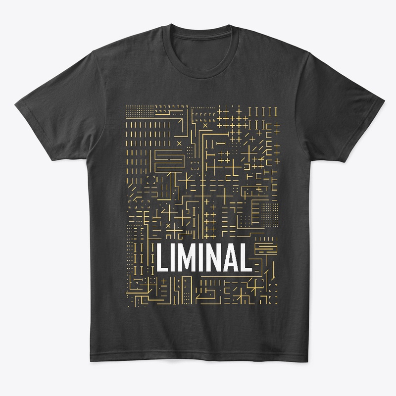 A LIMINAL MAZE 