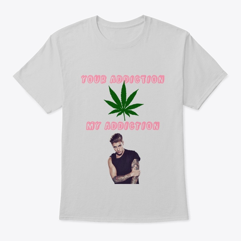 addiction jb