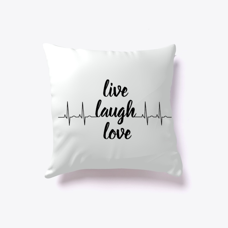 Indoor Pillow
