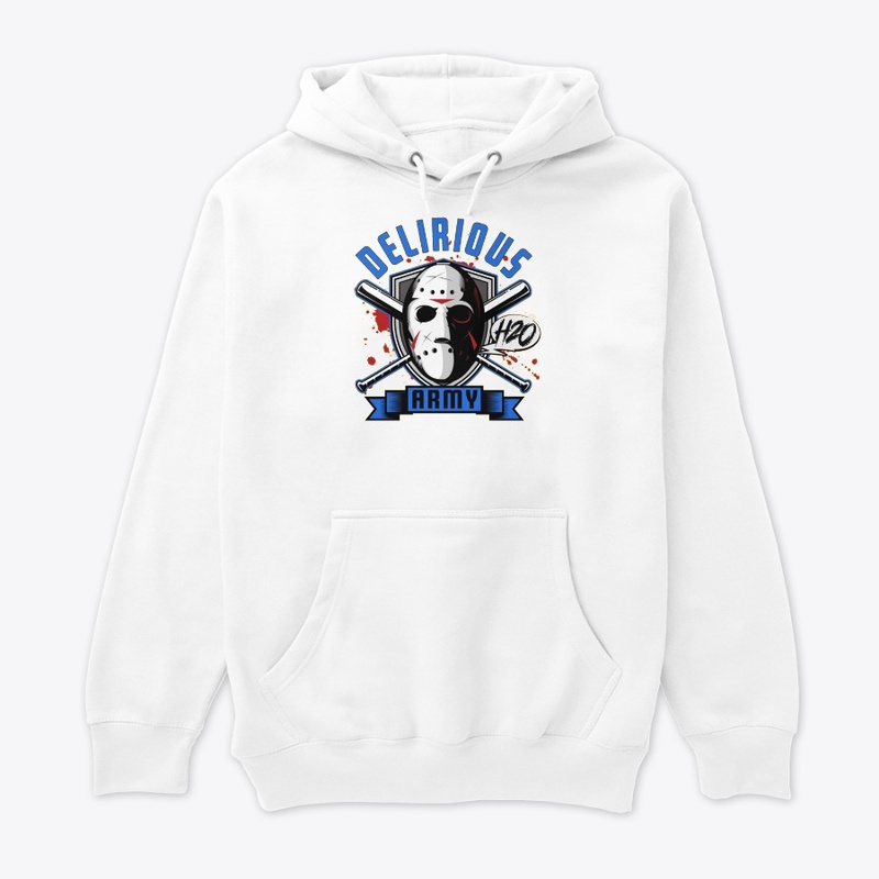 H2odelirious Merch