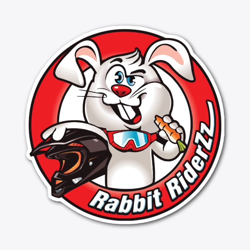 Rabbit RiderZz  Official Collection