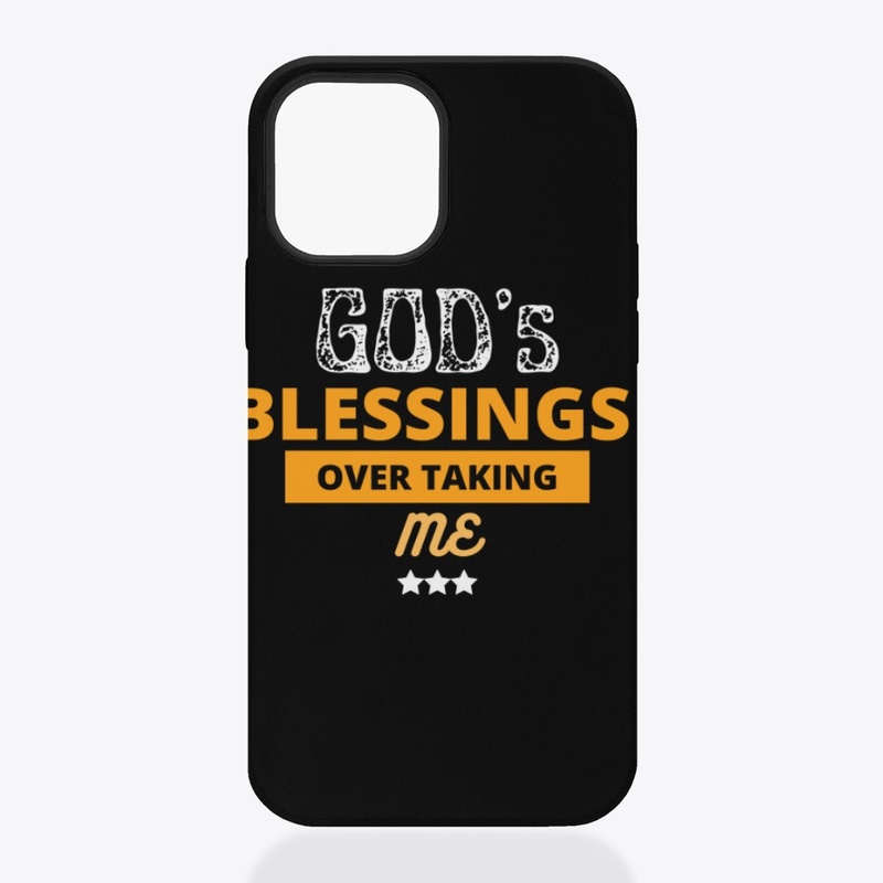 God's Blessings