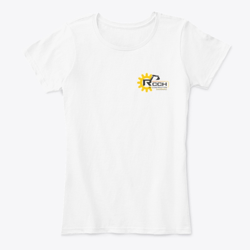 RC Construction Fashion wear