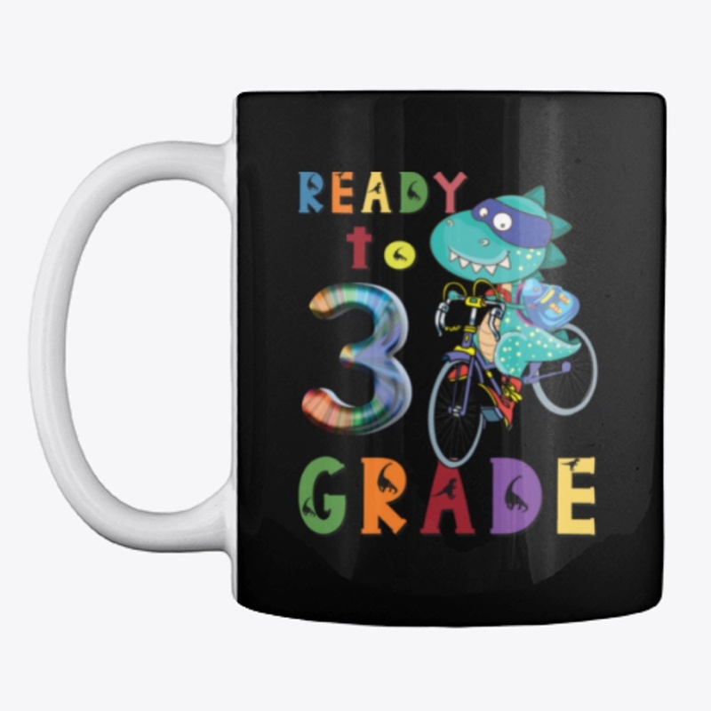 BACK TO SCHOOL 3TH GRADE