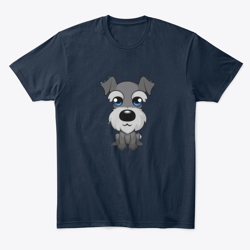 Cutest Dogs T-Shirts