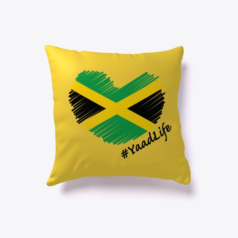 I Love Jamaica #YaadLife