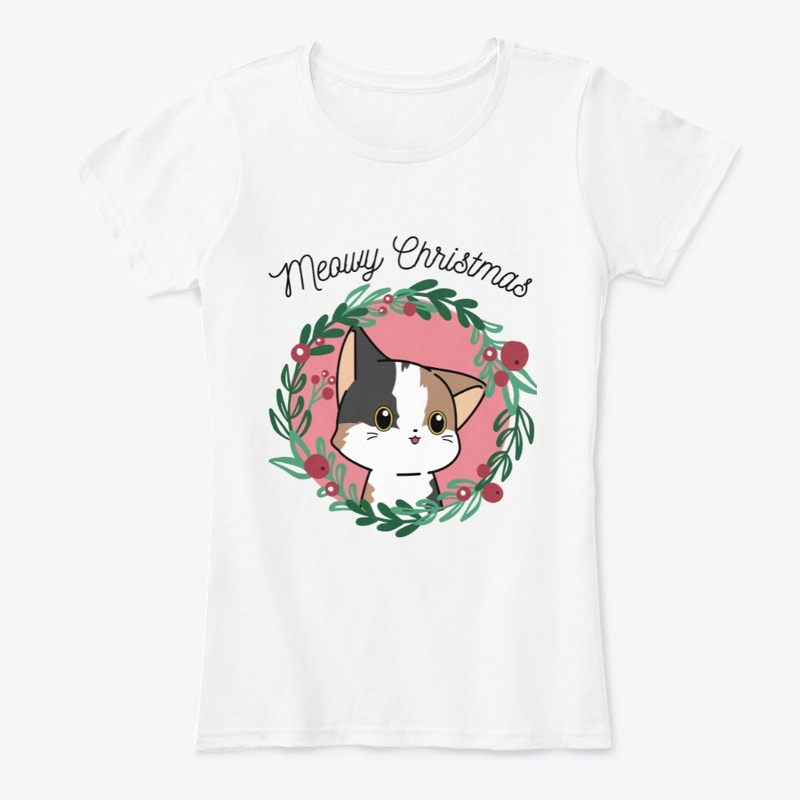 Meowy Christmas