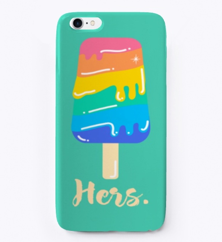 Forever Hers