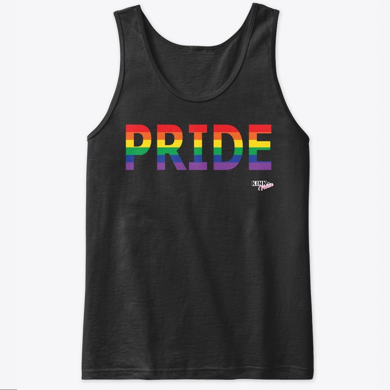 Gay & Lesbian Pride