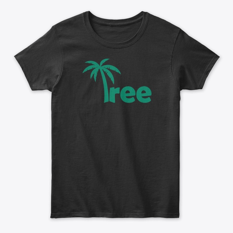 Tree T-Shirt 