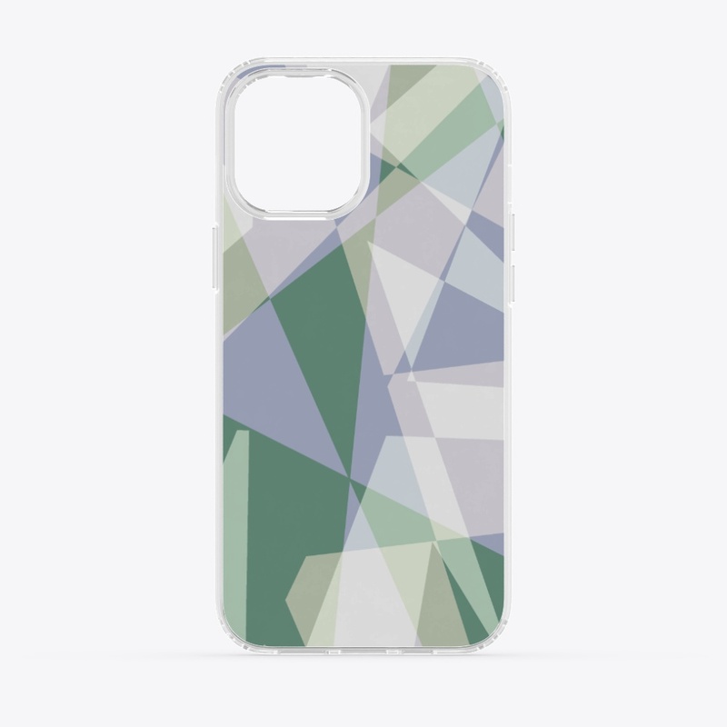 Crystal Pattern v2