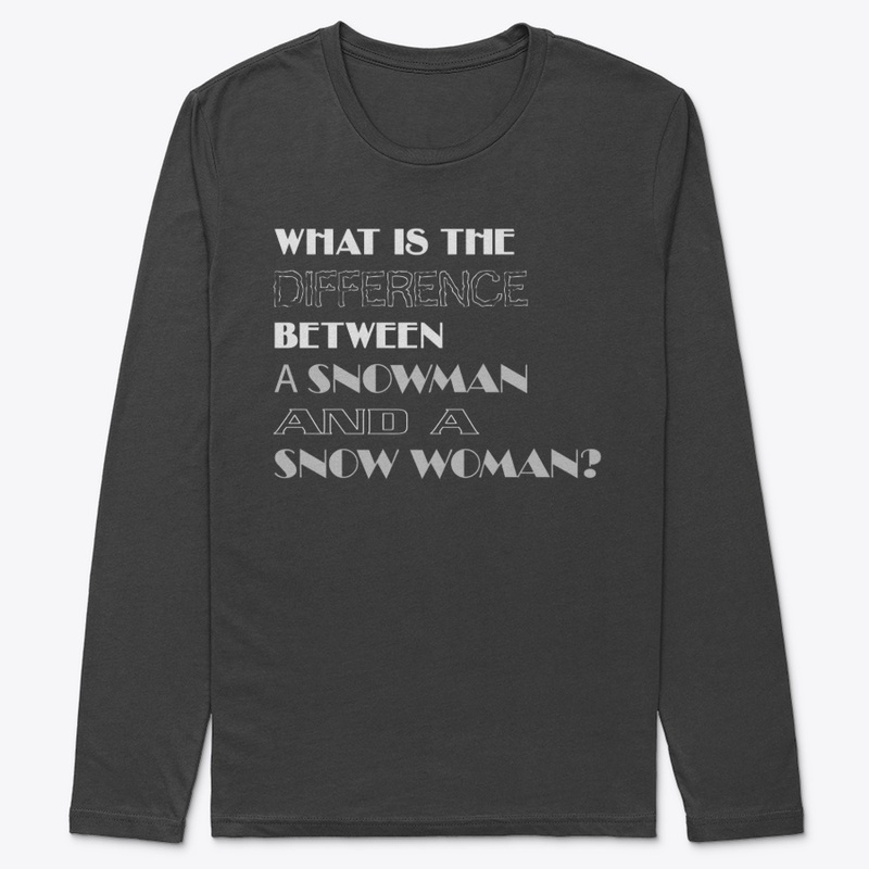snowman joke
