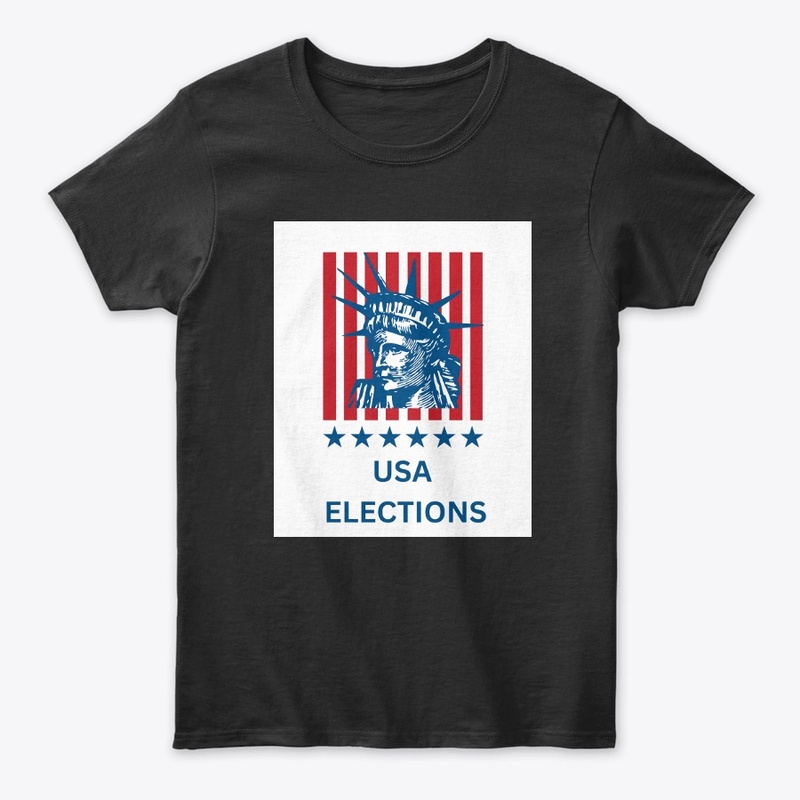 USA election 2024