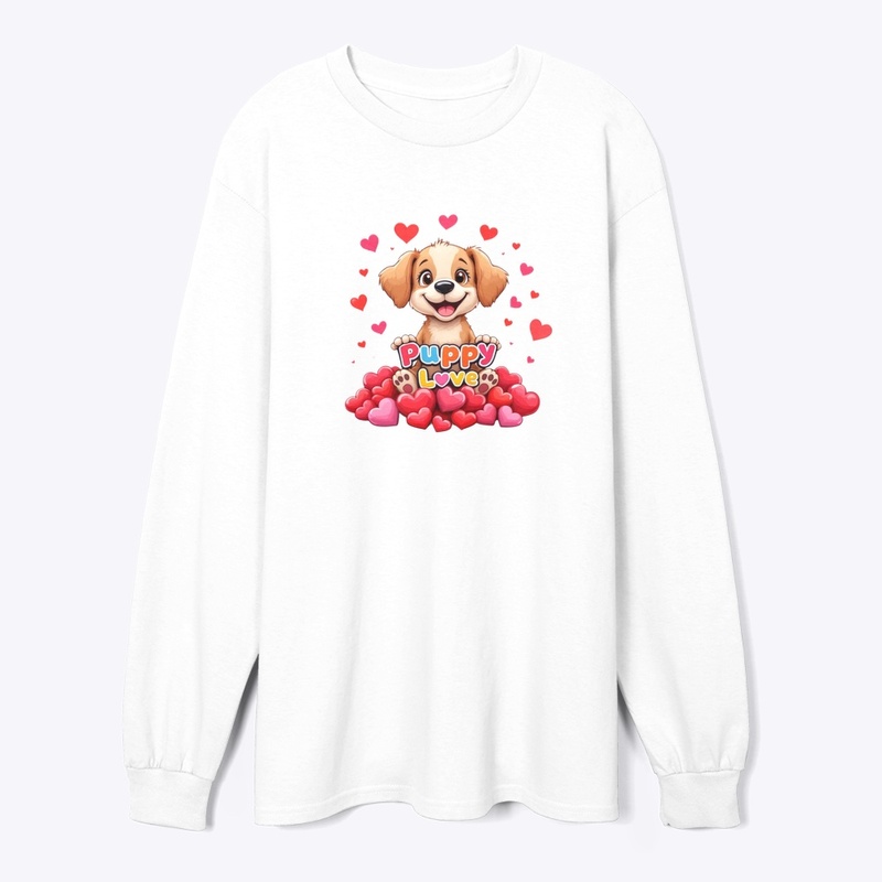 Puppy Love