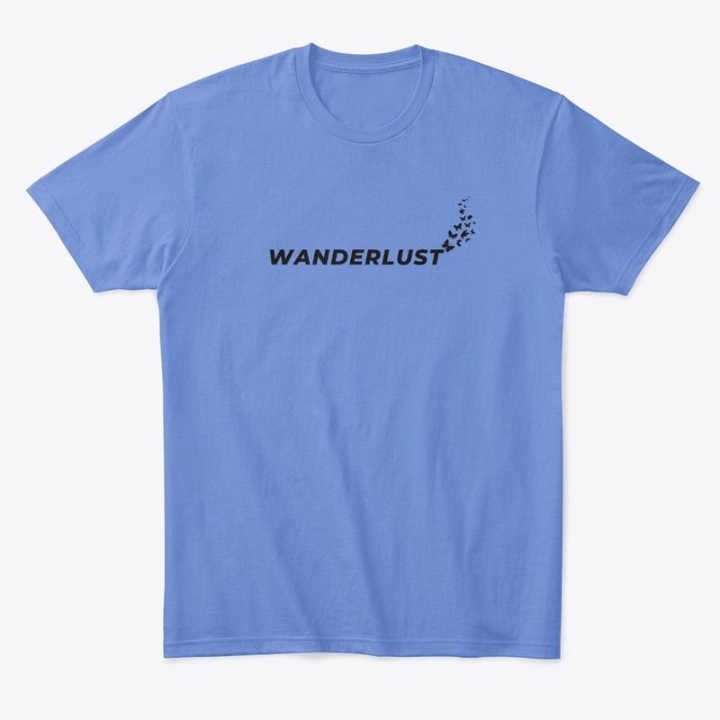 Wanderlust