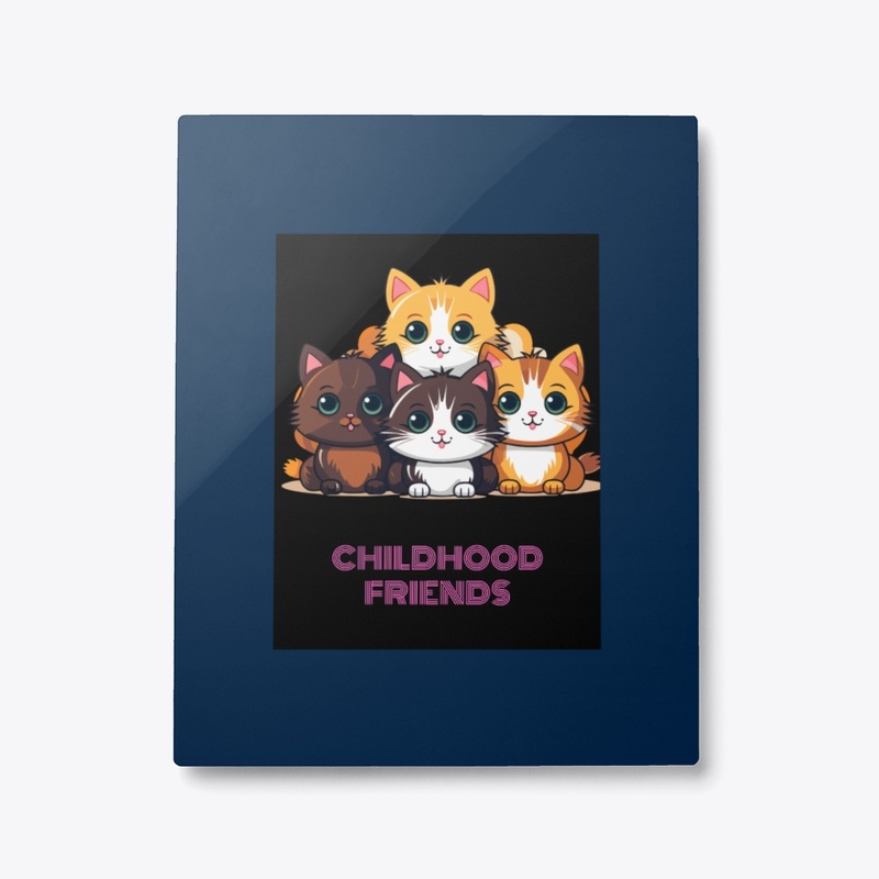 Wall hangings graphic design 