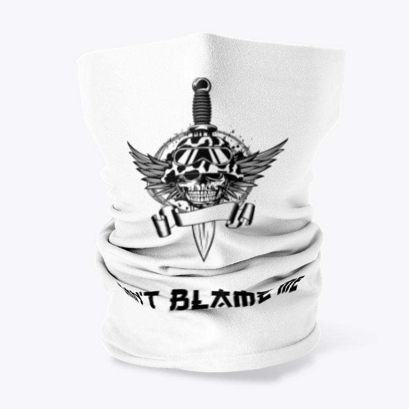 Skull-pilot