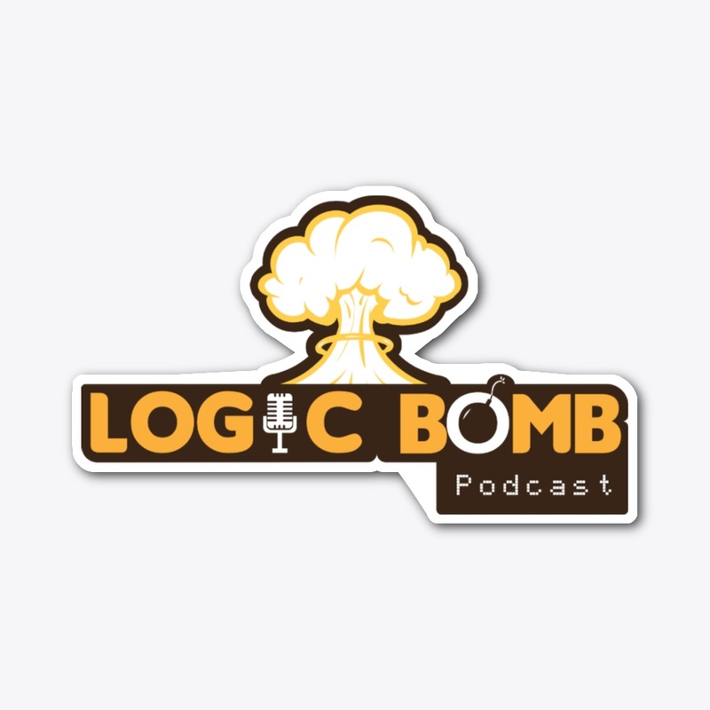 Logo with Host Names