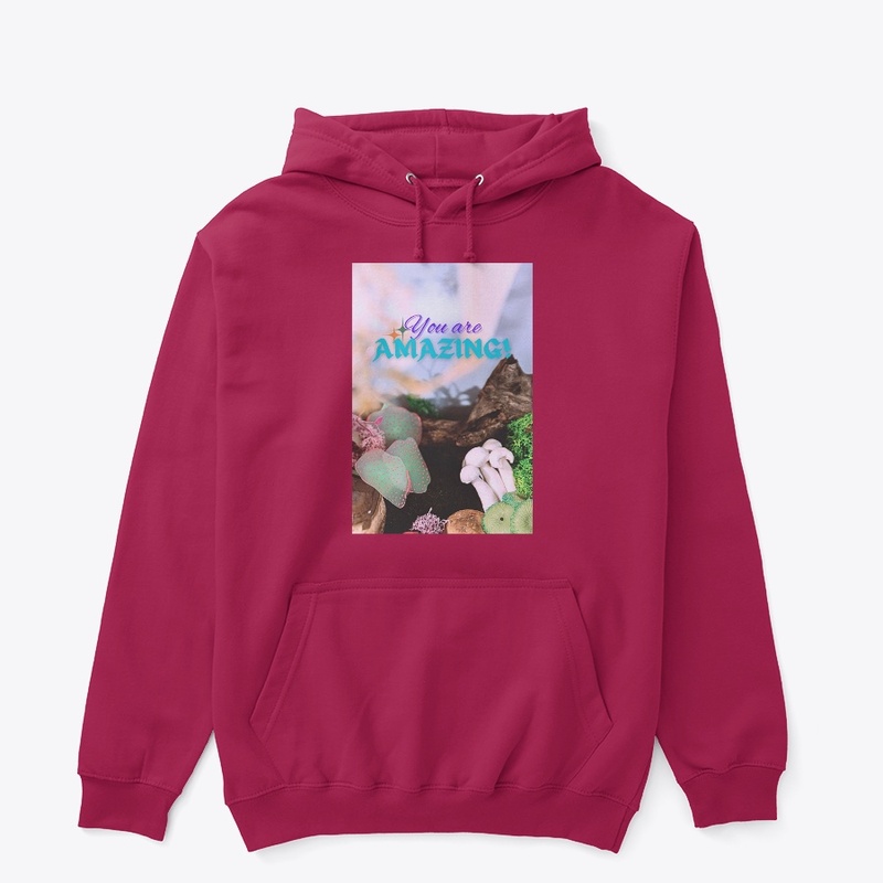 Digi Soft Printed Classic Long sleeveTee