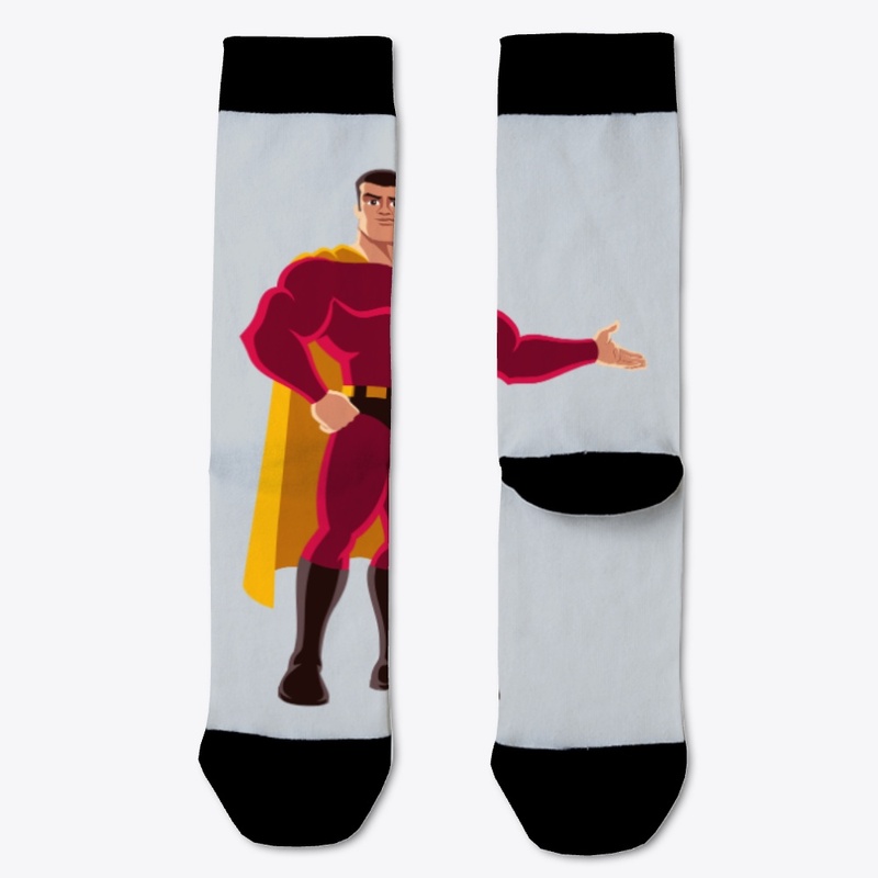 Super man