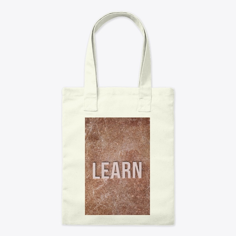 LEARN EYERYDAY