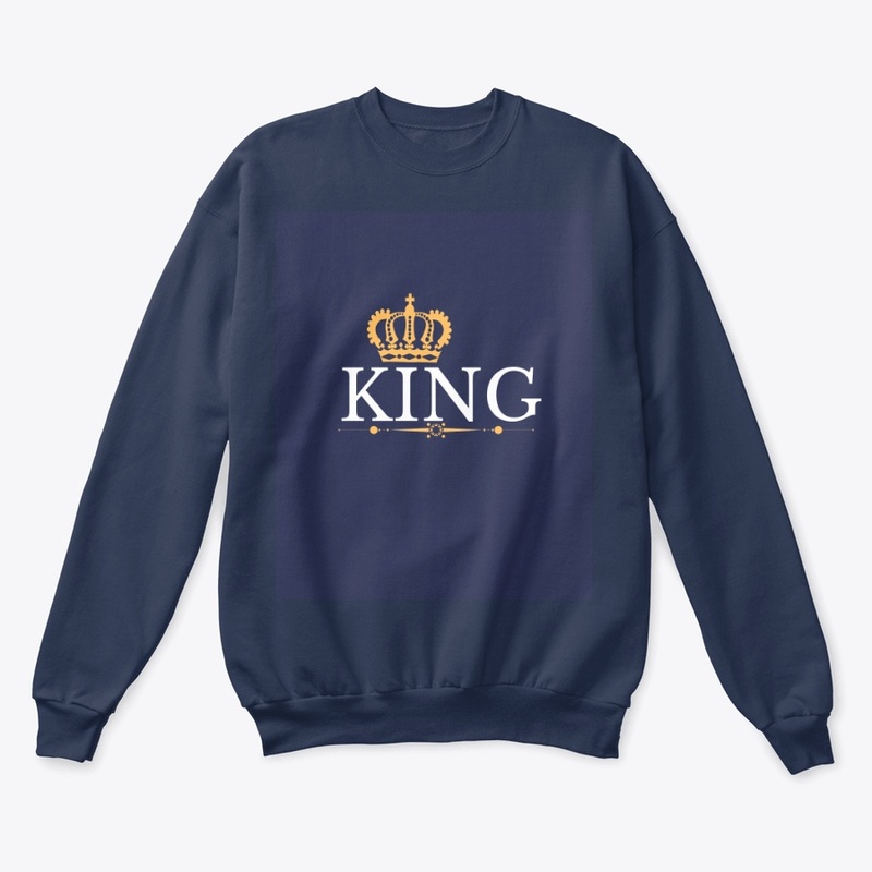 King