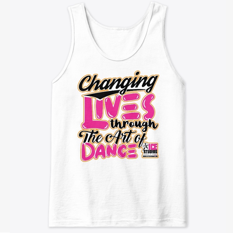 CHANING LIVES SHIRT 